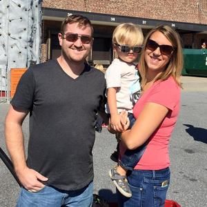 Meet your Posher, Monique